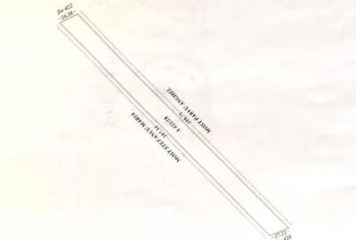 Ovidiu- Poiana, teren intravilan ideal pentru constructie case - 6