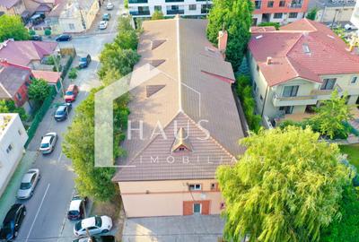 Faleza Nord Cladire birouri cu 25+ incaperi Afacere la c - 2