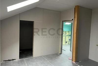 Casă cu 5 camere cu Teren 500 Mp în Sântandrei - 3