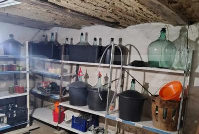 Casă cu 4 camere cu Teren 1360 Mp în Iris - 9