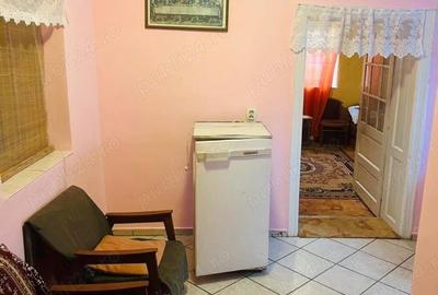 Casă cu 4 camere în Gepiu - 9