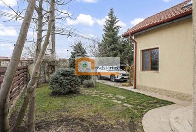 Casă individuală cu 6 camere cu Canalizare în Tamași - 23