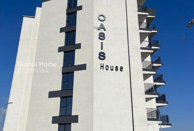 Apartament cu 2 camere decomandat în Ovidiu - 12