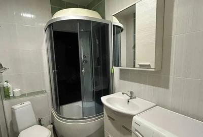 Garsonieră decomandată în Aradului - 2