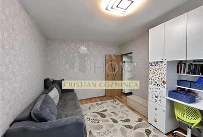 Apartament 3 camere, la cheie, Vest Podu Inalt, Ploiesti - 9