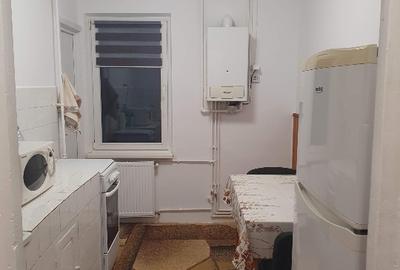 Apartament cu 2 camere decomandat în Tudor - 3