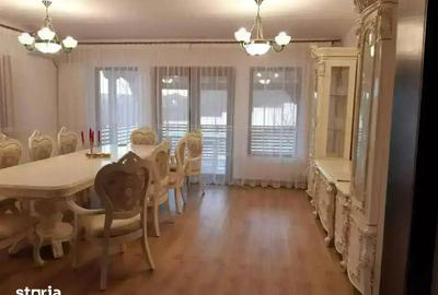 Casă cu 6 camere cu Teren 3172 Mp în Cobia - 3