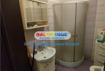 Garsoniera, Mobilata Utilata in Militari Residence 36.900 Euro - 8