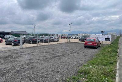 Spațiu comercial, în Exterior Vest - 3