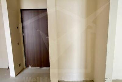 Apartament 2 camere, semifinisat, Iulius Mall, Gheorgheni - 12
