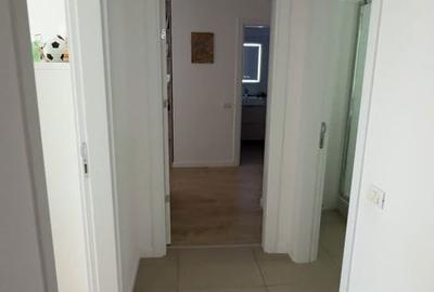 Apartament cu 3 camere în Central - 11
