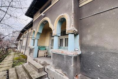 Casă cu Teren 456 Mp în Central - 8