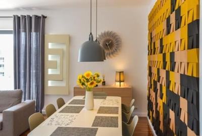 APARTAMENT CU 4 CAMERE AMBASADA AMERICII | 2 LOCURI PARCARE | PADUREA BANEASA - 2