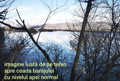 Spațiu comercial, în Brăteasca