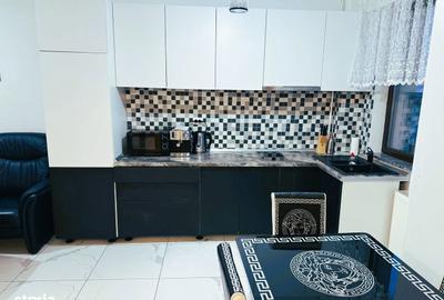 Apartament cu 3 camere, mobilat în Canta - 12