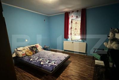 Casa de vanzare, 265 mp, zona Boghis - 17