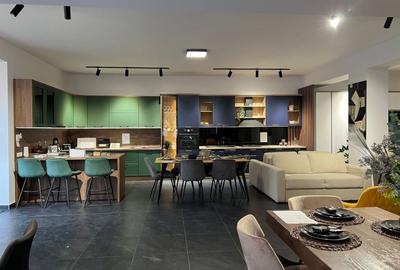 Spațiu comercial, de 280 mp, în Bartolomeu - 8