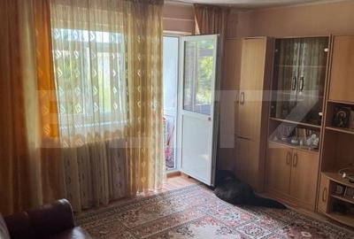 Apartament cu 2 camere semidecomandat în Central - 6