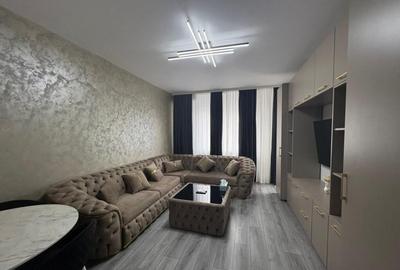 Apartament 2 camere modern, ?i?e?ti parcare inclusa - 1
