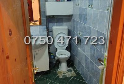 Apartament cu 2 camere decomandat în Obor - 8
