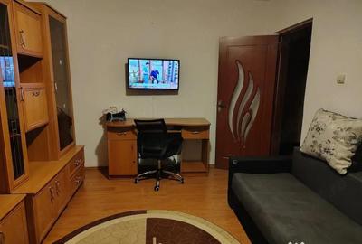 Garsonieră în Giurgiului