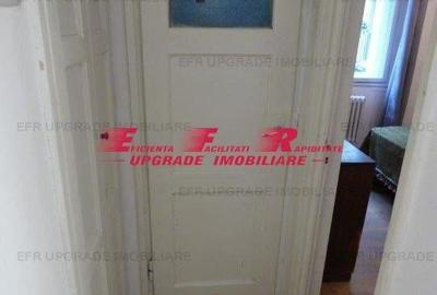 Pentru cunoscatori - Apartament cu 2 camere de inchiriat zona Floreasca - 18