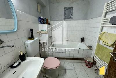 Apartament 4 camere de vanzare | 89 mp utili | Zona Micro 16 Careiului - 17
