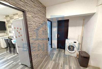 2 Decomandate Mobilat Utilat Calea Bucuresti Rotonda 52mp - 8