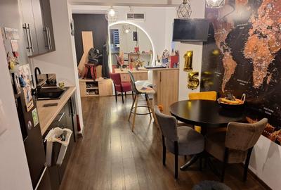 Rahova - Margeanului,decomandat, an c-tie 1986, 68 mp.,etaj 3/8 - 4