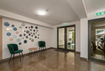 Apartament cu 3 camere decomandat în Polonă - 12