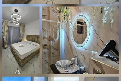 De inchiriat apartamente 2 camere Mamaia nord - 3