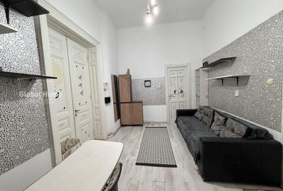Apartament cu 2 camere decomandat, mobilat în Unirii - 2