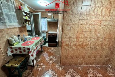 Casă individuală cu 6 camere cu Teren 693 Mp în Exterior Sud - 5