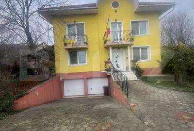 Casă cu 5 camere cu Teren 1960 Mp în Unirii - 7