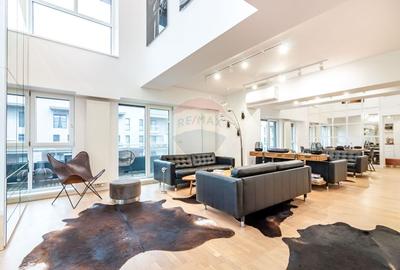 Vanzare Duplex Penthouse 178 mp, 5 dormitoare, Belvedere Residences - 7