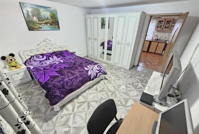 CLEJA - E85 - Casa 90mp, teren 2.000mp - 3