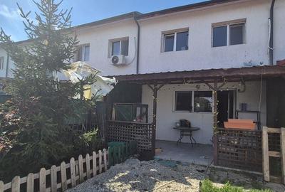 Casă cu 4 camere cu Teren 200 Mp în Cornetu - 7