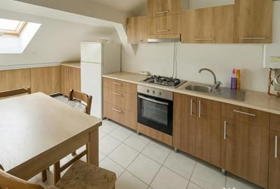 Apartament cu 3 camere în Tilișca - 3