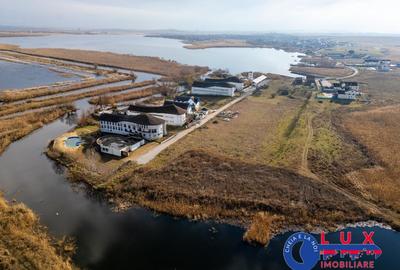 ID 7806 Teren intravilan in Comuna Murighiol - 11