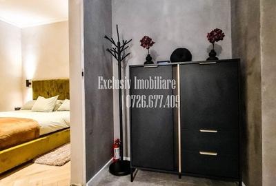 Ap de LUX cu Vedere la Lac! Totul Nou cu Parcare Privata - 16