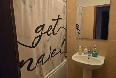 Garsonieră decomandată în Titan - 4