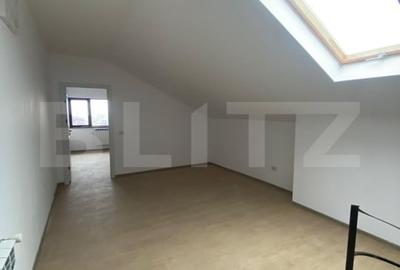 Apartament 3 camere, 85.3 mp, cartier Itcani - 4