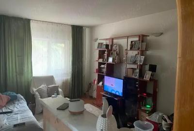 Apartament cu 2 camere semidecomandat în Timpuri Noi - 6
