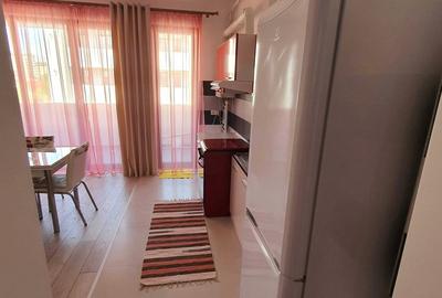 2 camere Prelungirea Ghencea - cartier Latin *parcare privata* - 3