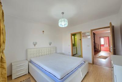 O casa spatioasa  cu 5 camere in Cartier Europa O casa spatioasa  cu 5 camere in Cartier Europa - 5