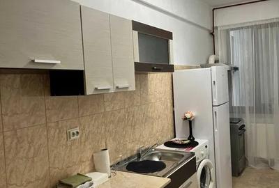 Apartament cu 2 camere semidecomandat, mobilat în Gara - 4
