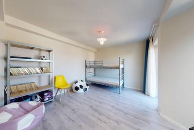 Casă individuală cu 4 camere cu Canalizare în Ștefăneștii de Sus - 16