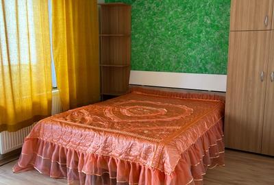 Apartament cu 2 camere, mobilat în Nord - 5