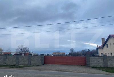Spațiu comercial, în Brăiești - 3