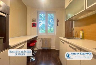 Apartament cu 4 camere decomandat în Iosia